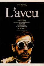 Watch L'aveu Gomovies123