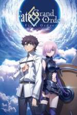 Watch FateGrand Order First Order Gomovies123