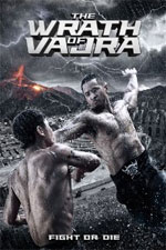 Watch The Wrath of Vajra Gomovies123
