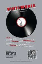 Watch Vinylmania - quando la vita corre a 33 giri Gomovies123