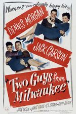 Watch Two Guys from Milwaukee Gomovies123