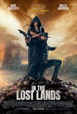 Watch In the Lost Lands Gomovies123
