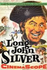 Watch Long John Silver Gomovies123