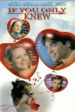 Watch If You Only Knew Gomovies123