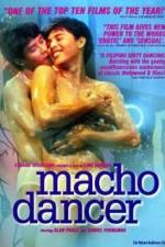 Watch Macho Dancer Gomovies123