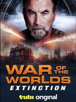 Watch War of the Worlds: Extinction Gomovies123