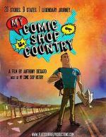 Watch My Comic Shop Country Gomovies123