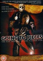 Watch Going to Pieces: The Rise and Fall of the Slasher Film Gomovies123