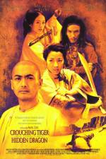 Watch Crouching Tiger Hidden Dragon Gomovies123