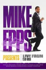 Watch Mike Epps Presents: Live from Club Nokia Gomovies123