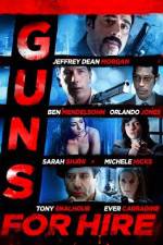 Watch Guns for Hire Gomovies123