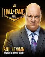 Watch WWE Hall of Fame (TV Special 2024) Gomovies123