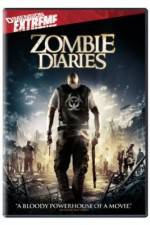 Watch The Zombie Diaries Gomovies123