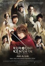 Watch Rurouni Kenshin Part I: Origins Gomovies123