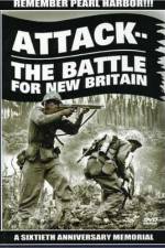 Watch Attack Battle of New Britain Gomovies123