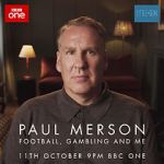 Watch Paul Merson: Football, Gambling & Me Gomovies123