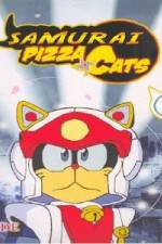 Watch Samurai Pizza Cats the Movie Gomovies123