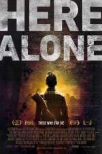 Watch Here Alone Gomovies123