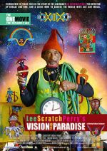 Watch Lee Scratch Perry\'s Vision of Paradise Gomovies123