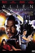Watch Alien Intruder Gomovies123