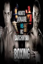 Watch Nonito Donaire vs Vic Darchinyan II Gomovies123