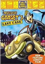 Watch Inspector Gadget\'s Last Case: Claw\'s Revenge Gomovies123