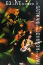 Watch G3 Live in Concert Gomovies123