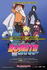 Watch Boruto Naruto the Movie Gomovies123