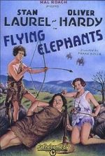 Watch Flying Elephants (Short 1928) Gomovies123