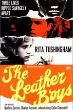 Watch The Leather Boys Gomovies123