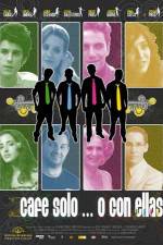 Watch Cafe solo o con ellas Gomovies123