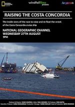 Watch Raising the Costa Concordia Gomovies123