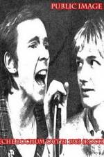 Watch Public Image Ltd. Live Zeche Bochum Gomovies123