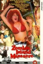 Watch Zombie Island Massacre Gomovies123