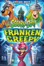 Watch Scooby-Doo! Frankencreepy Gomovies123