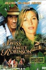 Watch The New Swiss Family Robinson Gomovies123