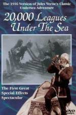 Watch 20,000 Leagues Under The Sea 1915 Gomovies123