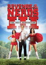Watch Revenge of the Nerds III: The Next Generation Gomovies123