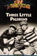 Watch Three Little Pigskins Gomovies123