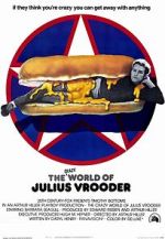 Watch The Crazy World of Julius Vrooder Gomovies123