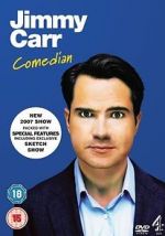 Watch Jimmy Carr: Comedian Gomovies123