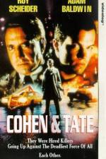 Watch Cohen and Tate Gomovies123