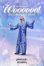 Watch Woooooo! Becoming Ric Flair (TV Special 2022) Gomovies123