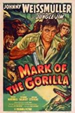 Watch Mark of the Gorilla Gomovies123