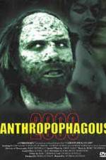 Watch Anthropophagous 2000 Gomovies123