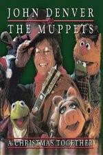 Watch John Denver & the Muppets: A Christmas Together Gomovies123