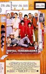 Watch The Royal Tenenbaums Gomovies123