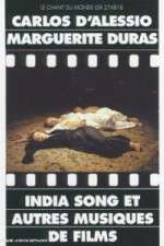 Watch India Song Gomovies123