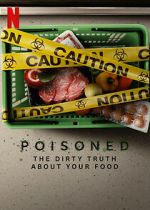 Watch Poisoned: The Dirty Truth About Your Food Gomovies123