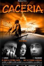 Watch Cacería Gomovies123